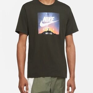 Nike Air “Just Do It” Tee